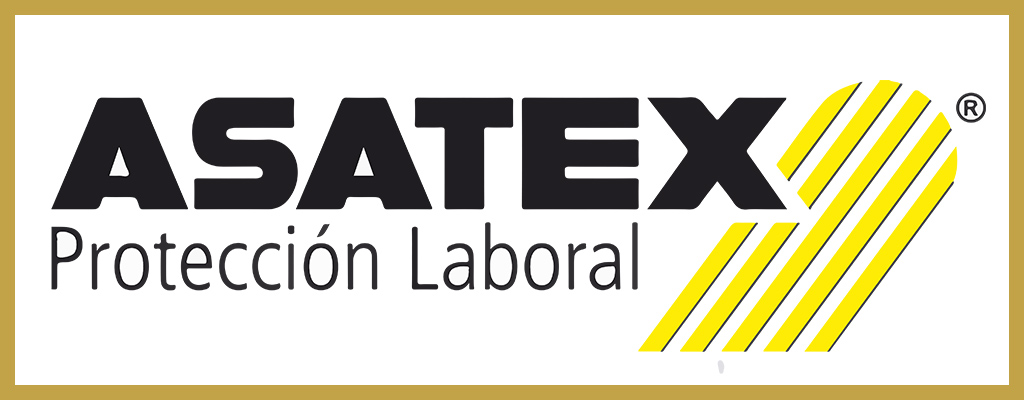Logotipo de Asatex